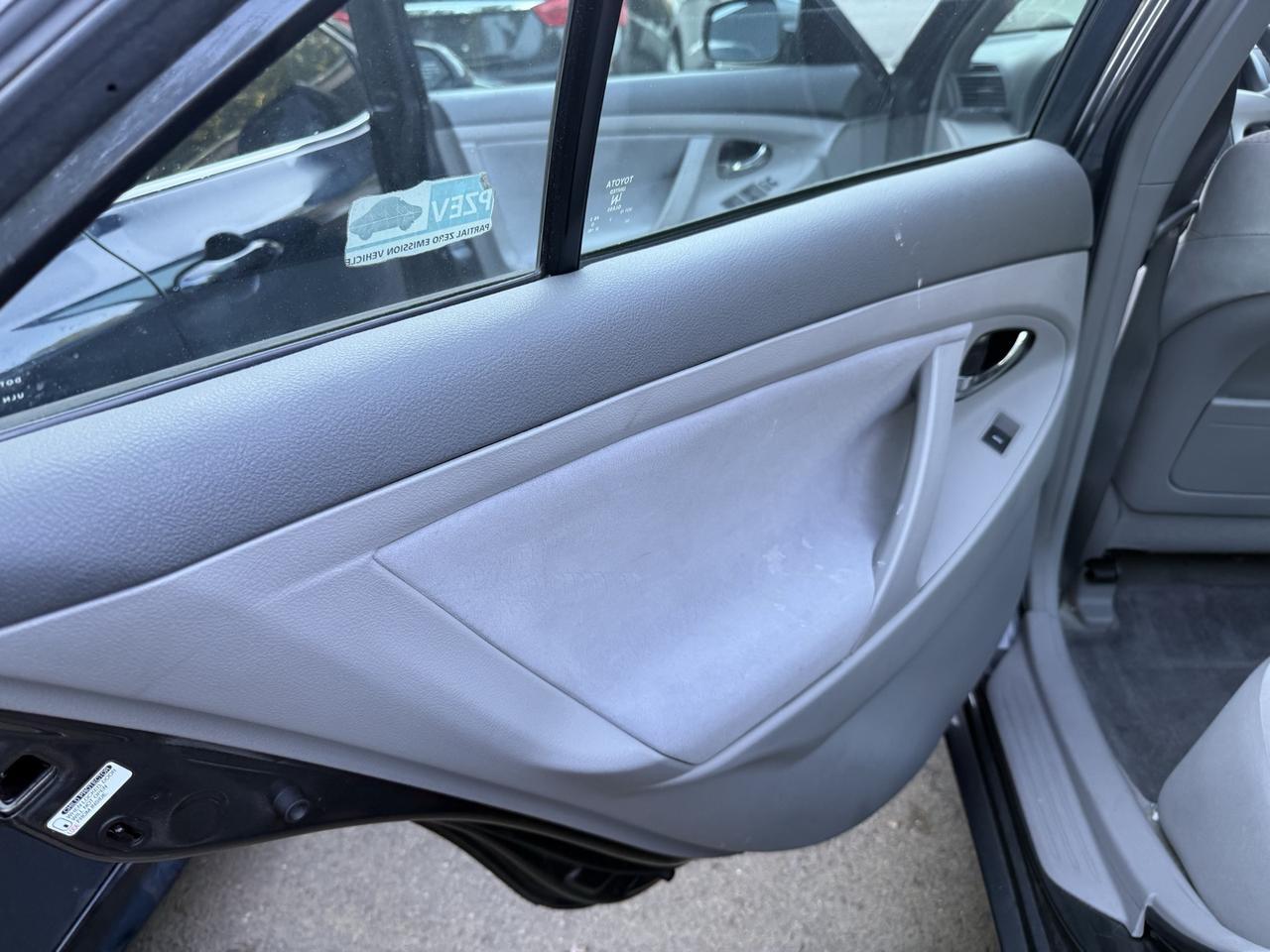 2011 Toyota Camry LE Annapolis MD