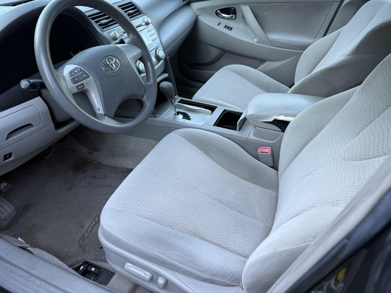 2011 Toyota Camry LE Annapolis MD