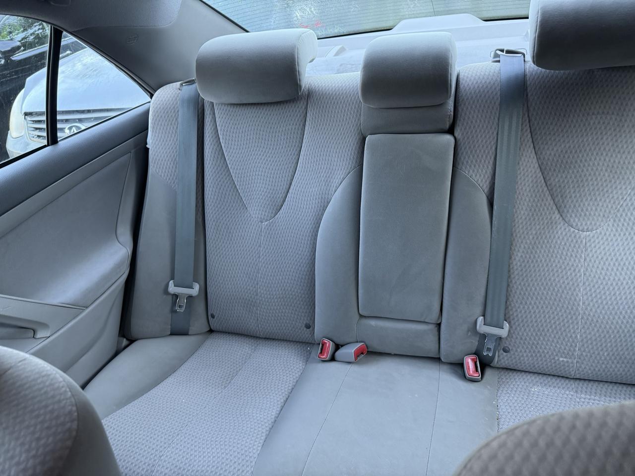 2011 Toyota Camry LE Annapolis MD
