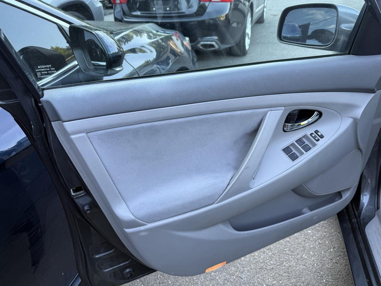 2011 Toyota Camry LE Annapolis MD
