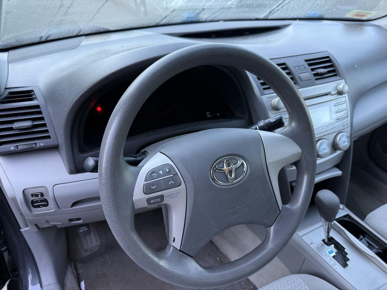2011 Toyota Camry LE Annapolis MD
