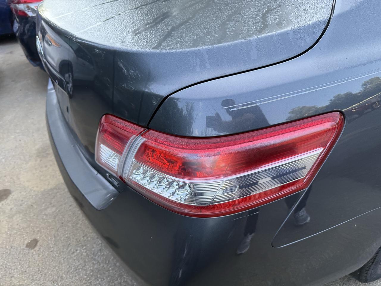 2011 Toyota Camry LE Annapolis MD