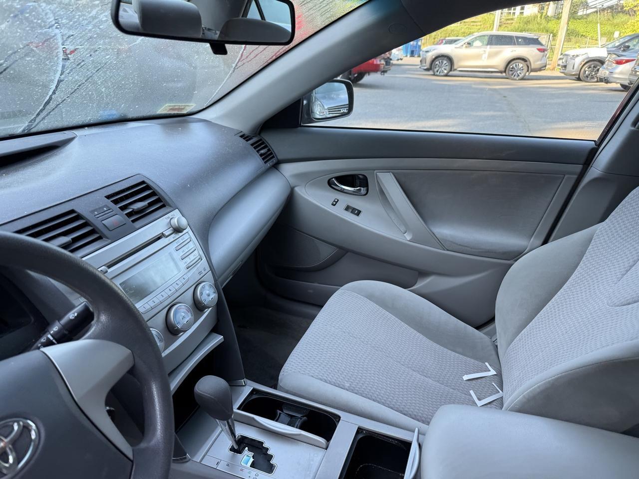 2011 Toyota Camry LE Annapolis MD
