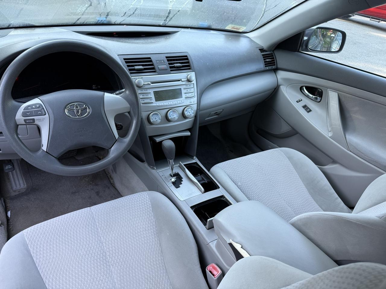 2011 Toyota Camry LE Annapolis MD