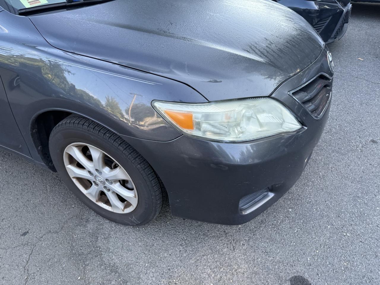 2011 Toyota Camry LE Annapolis MD