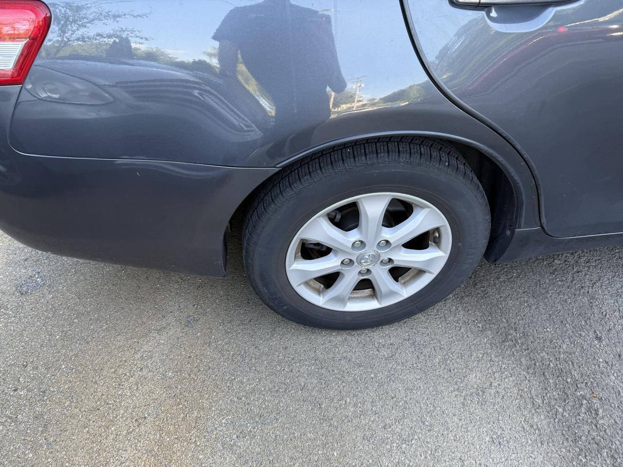 2011 Toyota Camry LE Annapolis MD