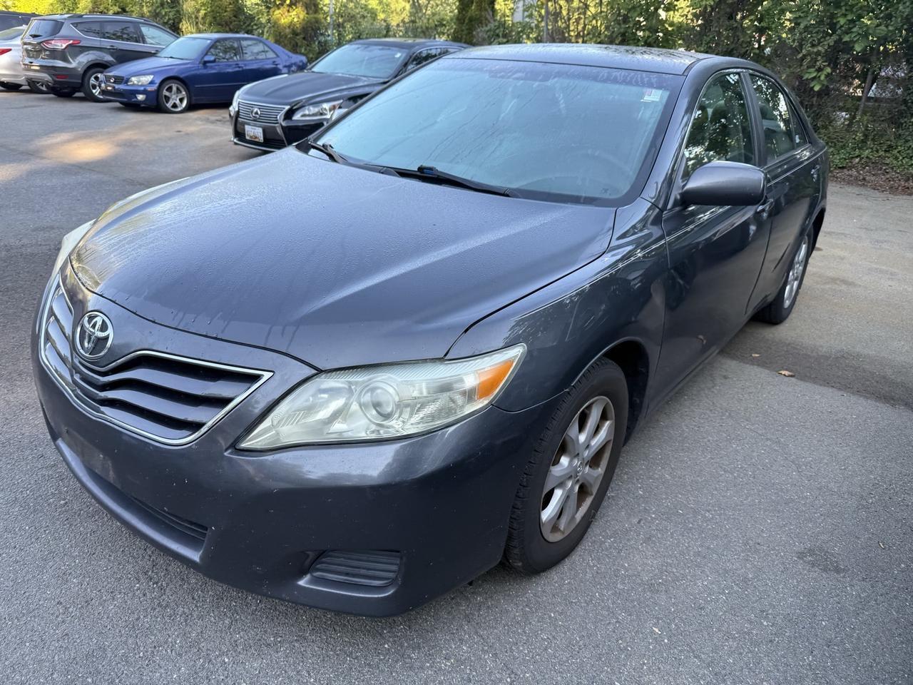2011 Toyota Camry LE Annapolis MD