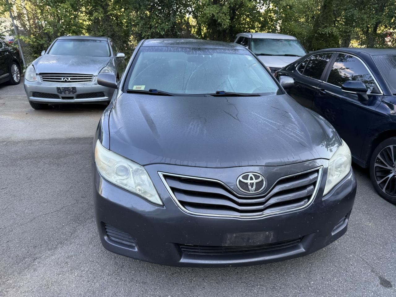 2011 Toyota Camry LE Annapolis MD