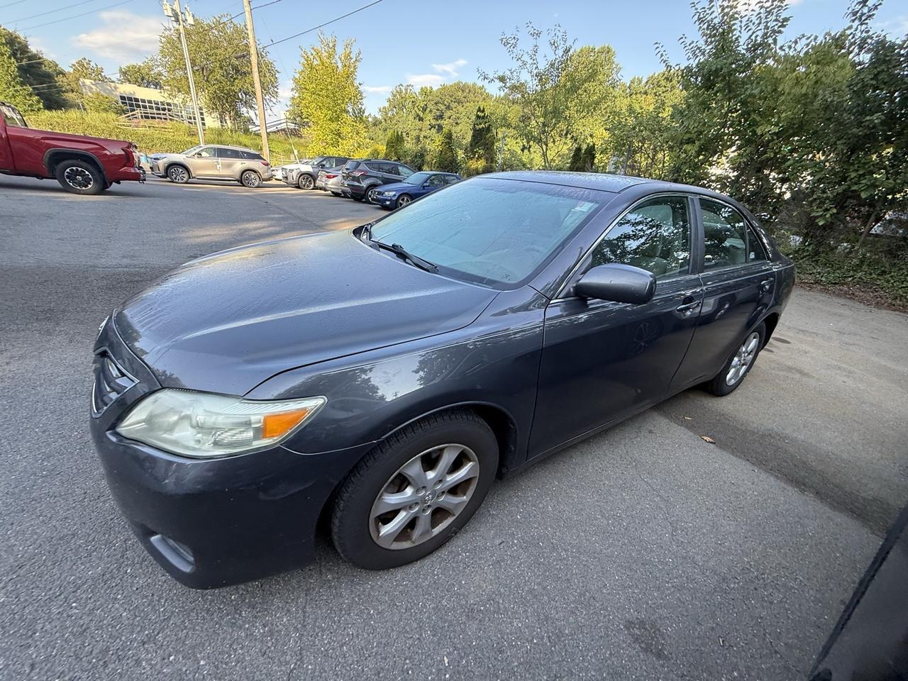 2011 Toyota Camry LE Annapolis MD