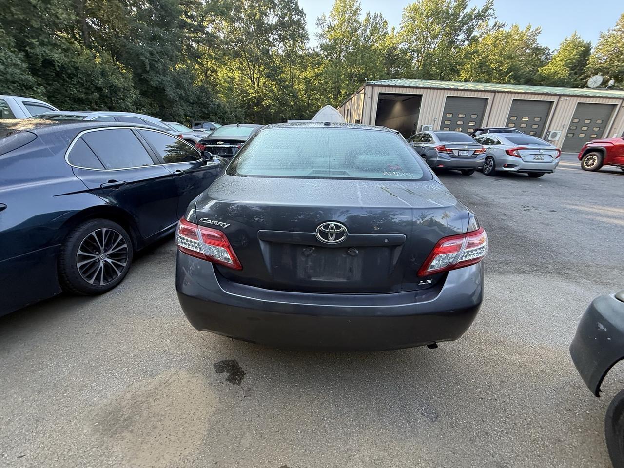 2011 Toyota Camry LE Annapolis MD