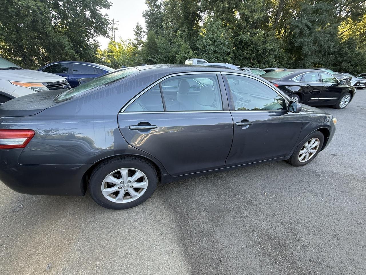 2011 Toyota Camry LE Annapolis MD
