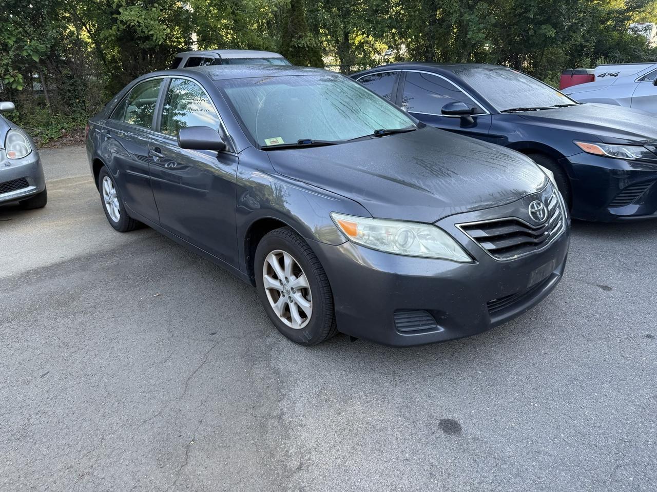 2011 Toyota Camry LE Annapolis MD
