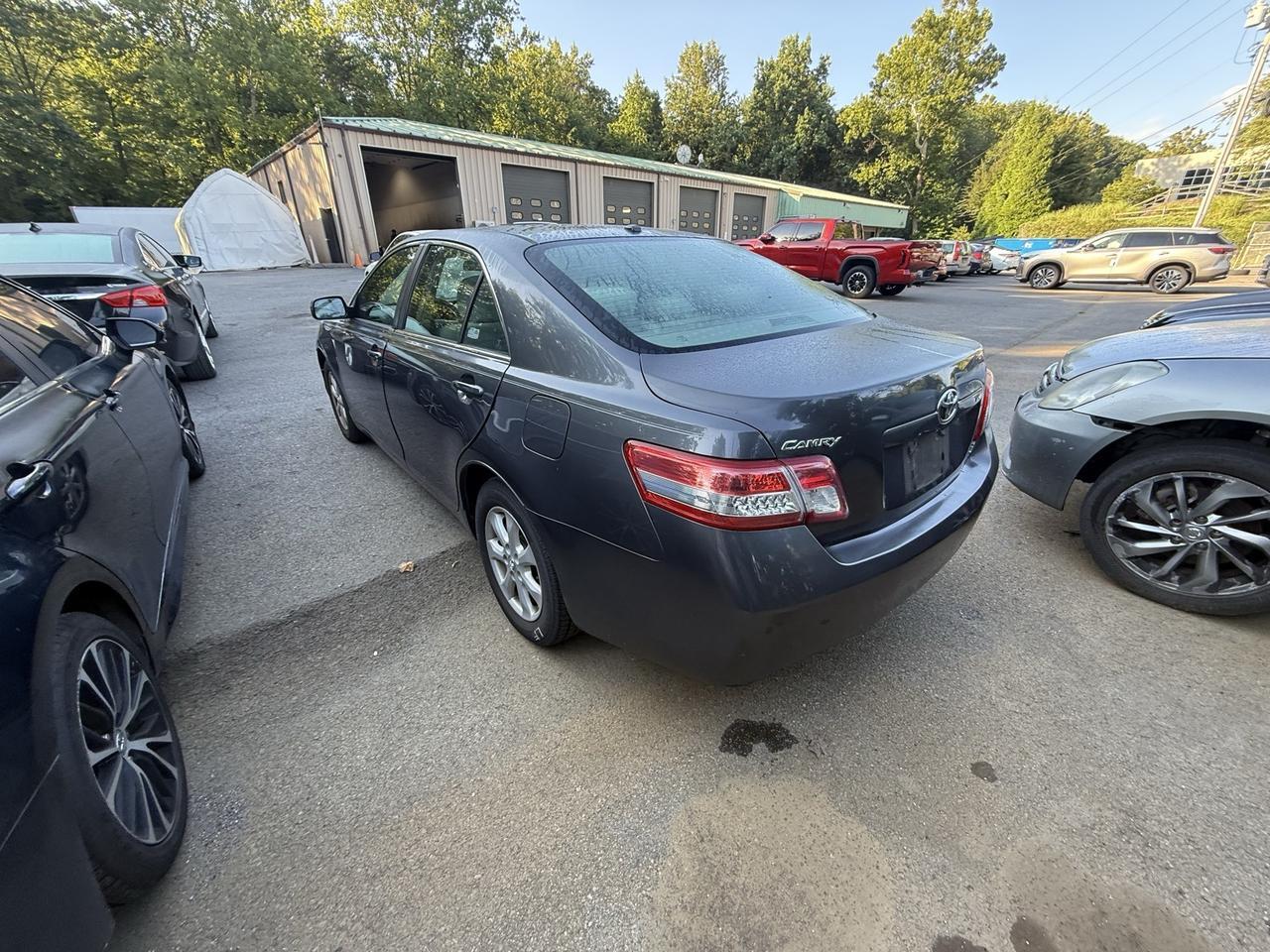 2011 Toyota Camry LE Annapolis MD