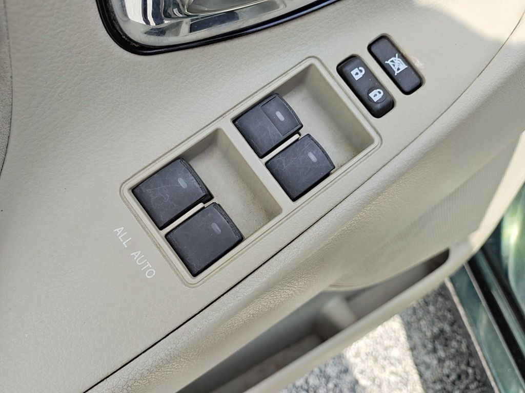 2011 Toyota Camry LE Hunt Valley MD