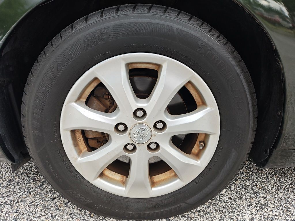 2011 Toyota Camry LE Hunt Valley MD