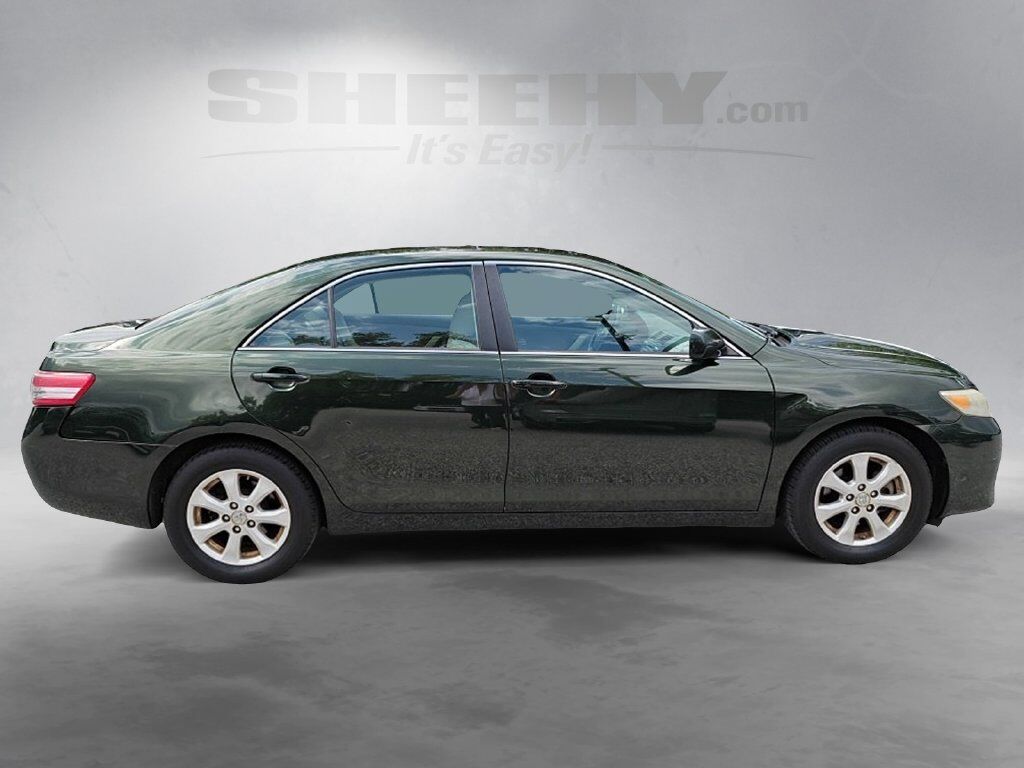 2011 Toyota Camry LE Hunt Valley MD