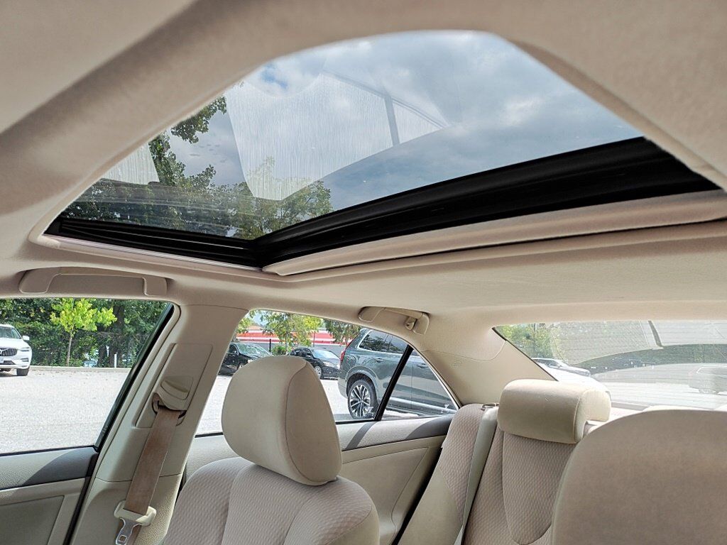 2011 Toyota Camry LE Hunt Valley MD