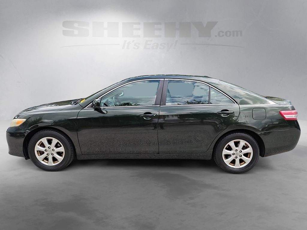 2011 Toyota Camry LE Hunt Valley MD