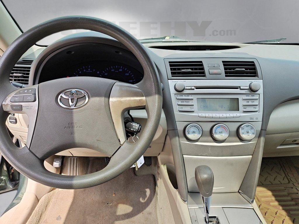 2011 Toyota Camry LE Hunt Valley MD