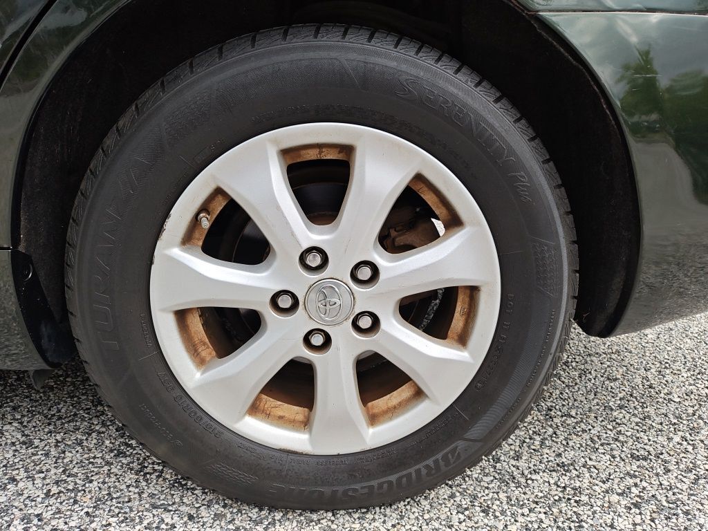 2011 Toyota Camry LE Hunt Valley MD