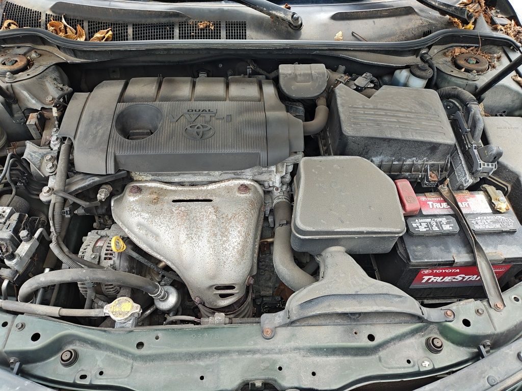 2011 Toyota Camry LE Hunt Valley MD