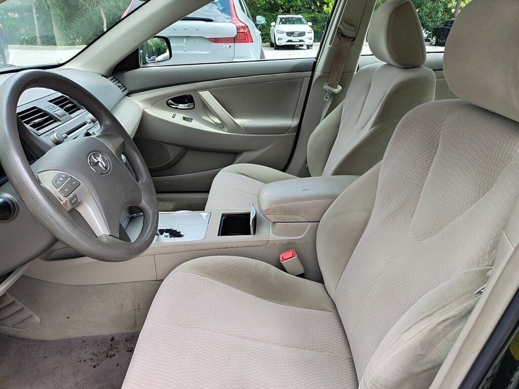 2011 Toyota Camry LE Hunt Valley MD