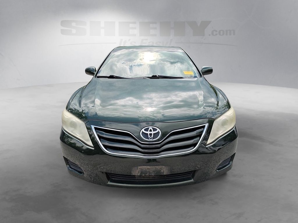2011 Toyota Camry LE Hunt Valley MD