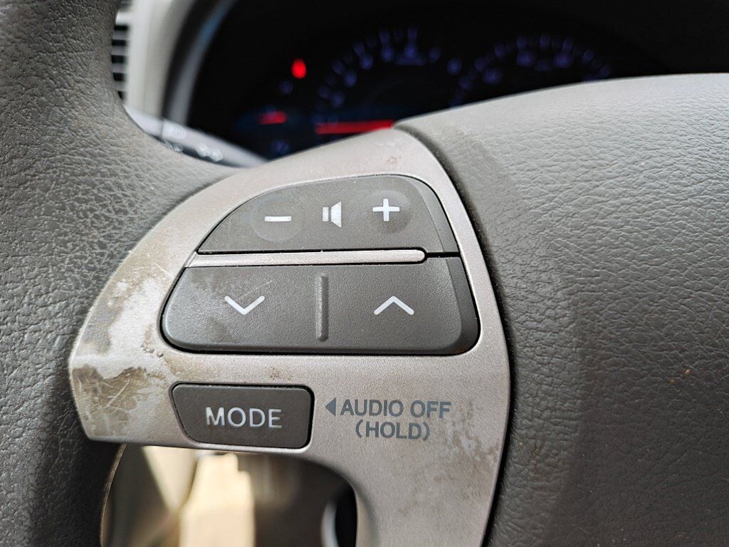2011 Toyota Camry LE Hunt Valley MD