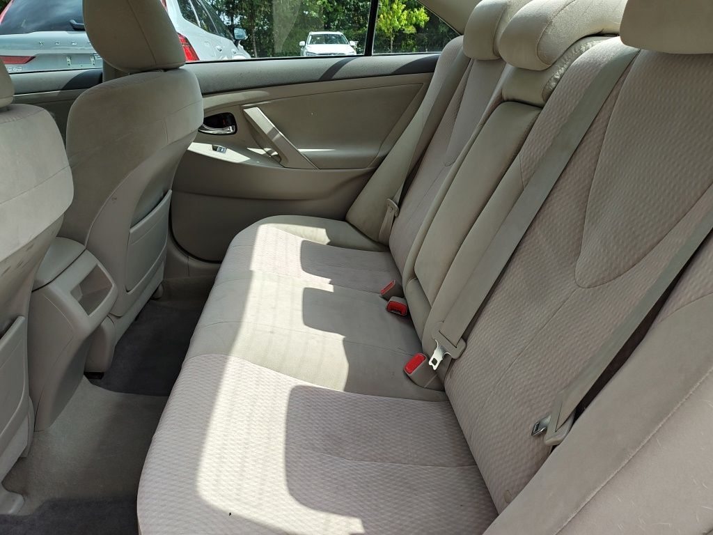 2011 Toyota Camry LE Hunt Valley MD