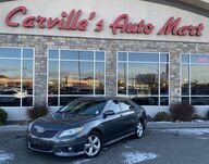 2011 Toyota Camry SE Grand Junction CO 2011 Toyota Camry SE Grand Junction CO