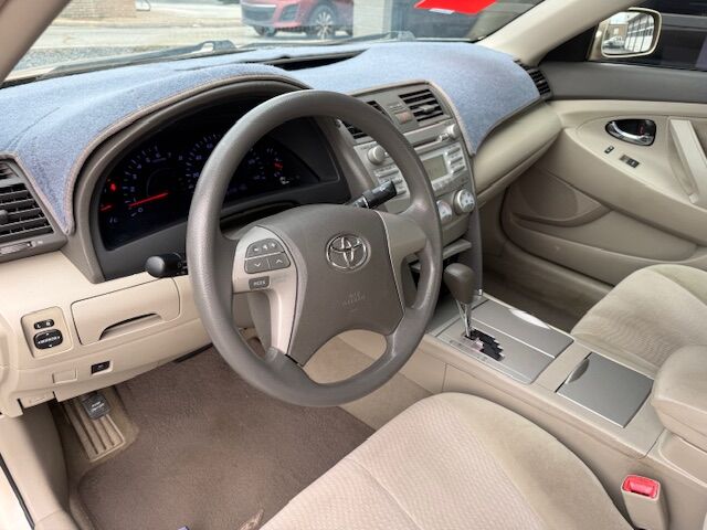 2011 Toyota Camry SE Greensboro NC