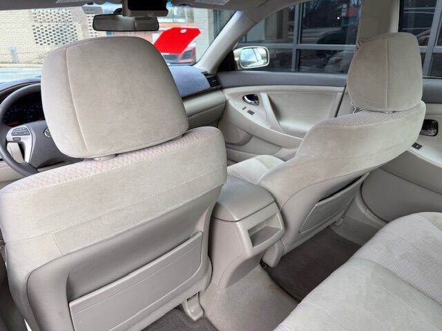 2011 Toyota Camry SE Greensboro NC