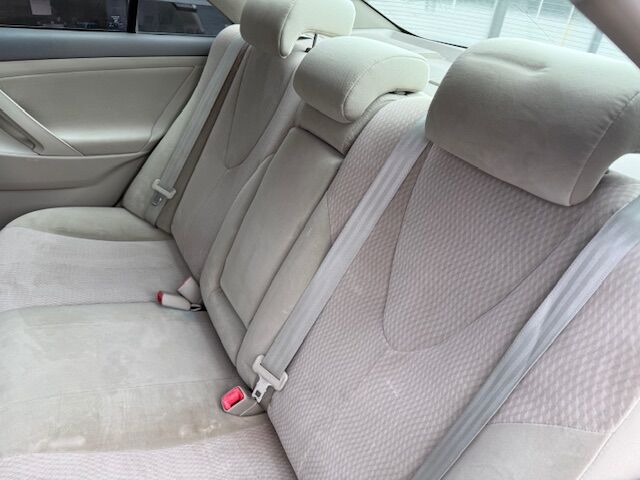 2011 Toyota Camry SE Greensboro NC