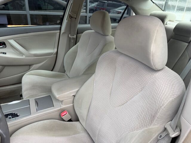 2011 Toyota Camry SE Greensboro NC