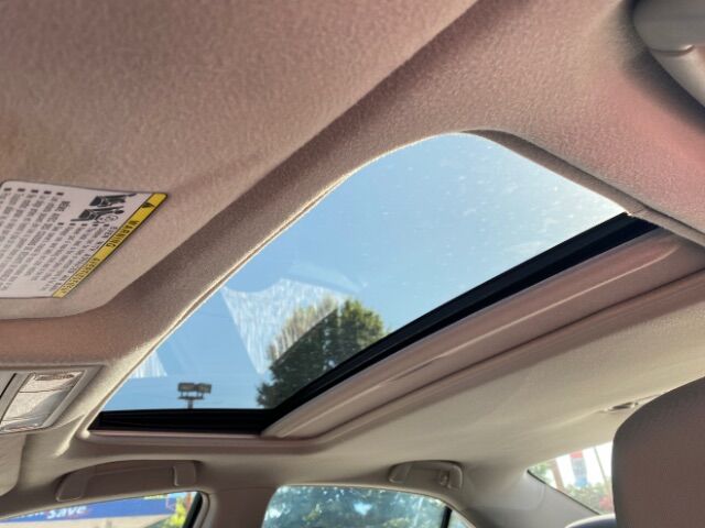 2011 Toyota Camry SE Hattiesburg MS