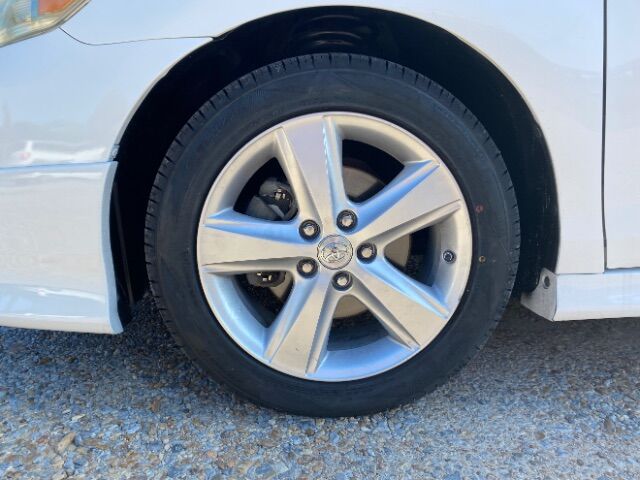 2011 Toyota Camry SE Hattiesburg MS
