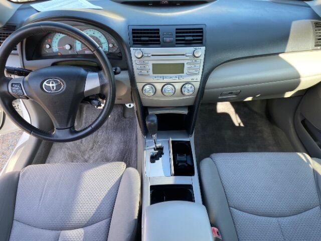 2011 Toyota Camry SE Hattiesburg MS