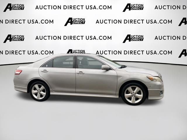 2011 Toyota Camry SE Raleigh NC