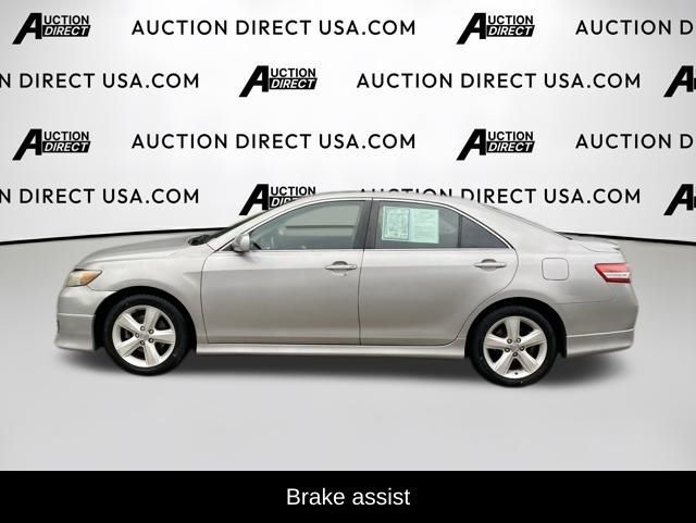 2011 Toyota Camry SE Raleigh NC