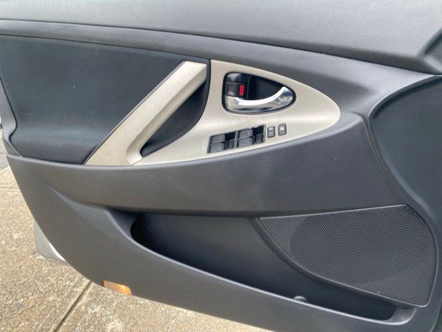 2011 Toyota Camry SE Raleigh NC