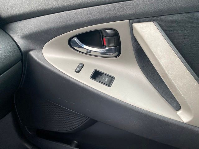 2011 Toyota Camry SE Raleigh NC