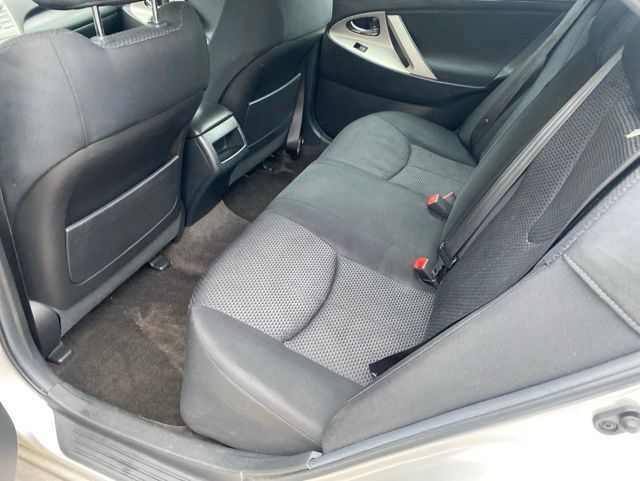 2011 Toyota Camry SE Raleigh NC