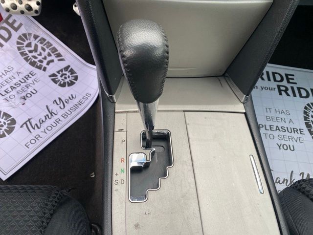 2011 Toyota Camry SE Raleigh NC