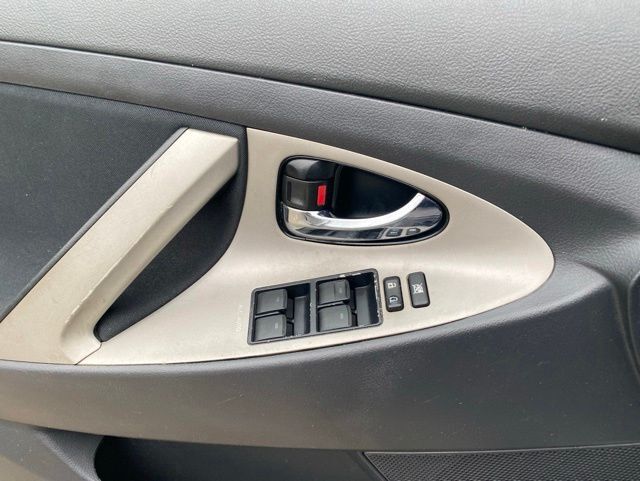 2011 Toyota Camry SE Raleigh NC
