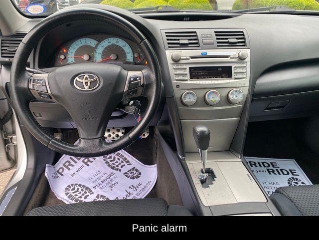 2011 Toyota Camry SE Raleigh NC