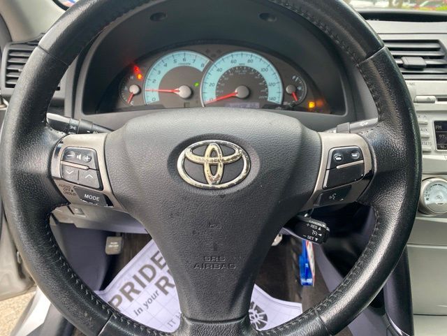 2011 Toyota Camry SE Raleigh NC
