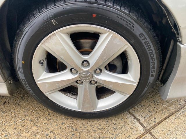 2011 Toyota Camry SE Raleigh NC