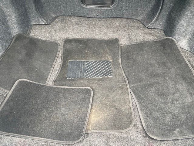 2011 Toyota Camry SE Raleigh NC