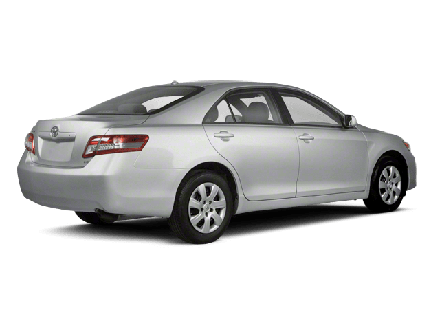 2011 Toyota Camry SE Roseville CA