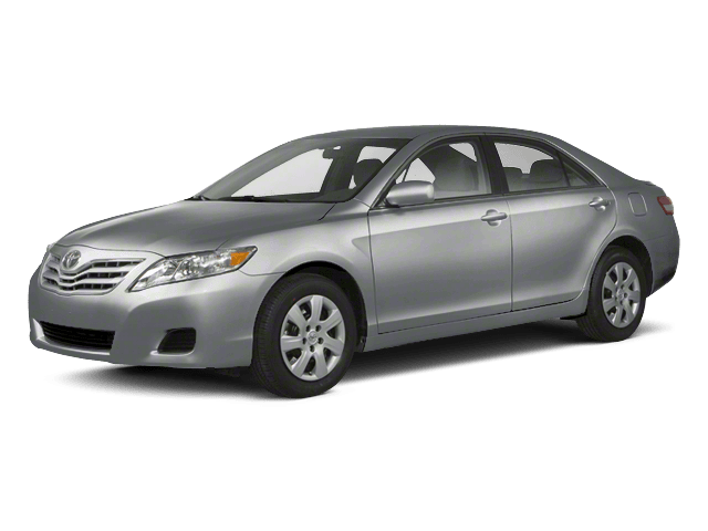 2011 Toyota Camry SE